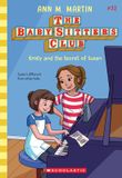 Kristy Baby-Sitters Club Kristy and the Secret of Susan (the Baby-Sitters Club #32) Paperback
