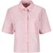 Tommy Hilfiger Chemise à Manches Courtes Ww0ww48899