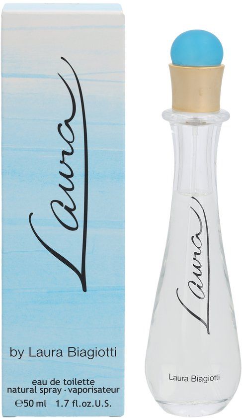 Laura Biagiotti Eau de toilette / 50 ml / Women