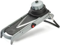 DeBuyer Mandoline Viper - Grijs - RVS - Rechthoek