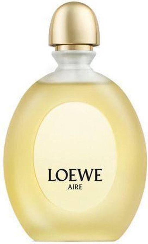 Loewe Aire eau de toilette / 150 ml / dames