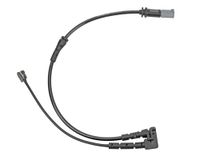 MEYLE Waarschuwingscontact, slijtage van remblokken | 314 527 0037 Compatibel met Mini (F55), Mini (F56), Mini Cabriolet (F57), Mini Clubman (F54)