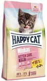 Happy Cat Minkas Kitten Care Gevogelte - 1,5 kg