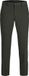JACK&JONES JPRFRANCO TROUSER NOOS Heren Slacks - Slim Fit - Polyester/Viscose/Elastaan - Rosin