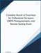 Canadian Canada Learning Educational Group CBEPS Photogrammetry and Remote Sensing Exam Paperback