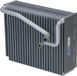 NRF 36081 Verdampereinheit voor airconditioning