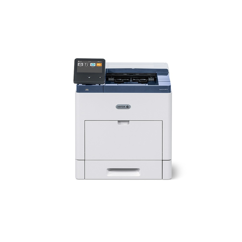 Xerox VersaLink B610 A4 63 ppm dubbelzijdige printer (verkoop) PS3 PCL5e/6 2 laden, totaal 700 vel