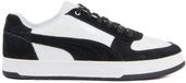 PUMA Caven 2 Mono Noir Hommes Baskets basses - Taille 46