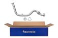 HELLA 8LA 366 006-701 Uitlaatpijp - Easy2Fit® Kit