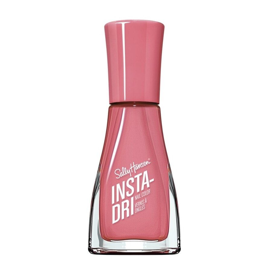 Sally Hansen Insta Dri Rapid Rosé Nail Polish - 9ml