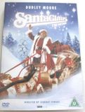 Santa Clause - The Movie (Import) DVD