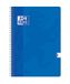 Oxford 100103358 schrijfblok & schrift A4 Geel