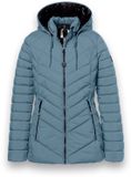 District jas Cookie - Mineral Blue