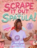 Scrape it out With a Spatula!