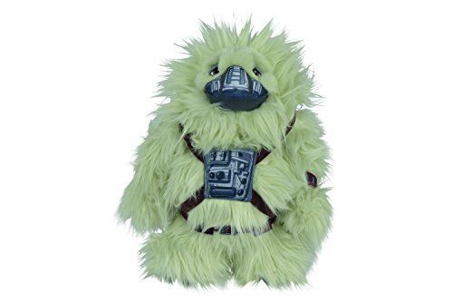 Disney Knuffeldoek SW/Rogue One Moroff 25 cm - 5413538751071