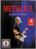 Masters Of Metal