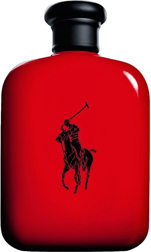 Ralph Lauren Polo Red eau de toilette / 40 ml / heren