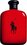 Ralph Lauren Polo Red eau de toilette / 40 ml / heren logo