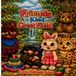 Friends Libri GmbH Friends are kind in Crest Field Paperback