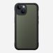 Nomad Rugged Case iPhone 14 Étui Vert