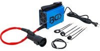 Chauffage par induction - Appareil de chauffage par induction - 1,5 kW - 900 °C