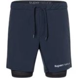 Super.natural Short Double Layer