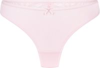 Hunkemöller String Caroline Roze
