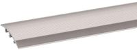 Cando Metalen overgangsprofiel RVS 1,7x4,8x98cm