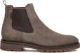 Floris van Bommel Sfm-60018 Sturdi Boots Heren - Taupe - Maat 46⅔