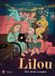 Lilou: Borgerhoff & Lamberigts Lilou: Het zitski-complot