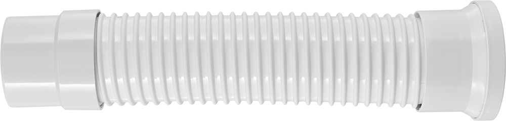 Cornat Wc-Afloop Flexibel 55Cm Wi - CKASTF550