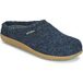 Giesswein Veitsch Pantoffel, uniseks, Oceaan 588, 43 EU
