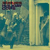 Holiday Statues - Holiday Cops (LP)