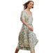 Moodo Robe femme L-SU-4664