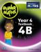 Power Maths Power Maths 2nd Edition Textbook 4B