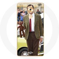 Maniacase Etui voor Huawei Mate 8 Mr Bean