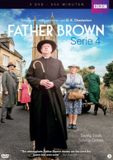 3 Dvd Stackpack Father Brown - Serie 4 - 3 DVD - Thriller