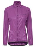 VAUDE Matera Air Jacket Dames Fietsjas Magenta XS