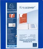 Exacompta Kreacover Ringband