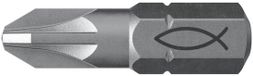 Fischer 10x ProfiBit FPB PZ 1 - 557854