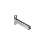 Fischer 559915 Wandrailconsole 300 mm