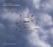 PIAS Nederland Ensemble Modern Peter Eötvös, Anu Tali, Clemens Heil - Woher? Wohin? - Mythen, Nationen, Identitäten (2 CD)