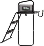 Salta Trampoline Platform + Ladder L