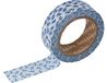 Masking Anker Masking Tape Washi blauw 15 mm x 10 m Serie Ultramar