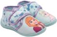 CERDÁ LIFE'S LITTLE MOMENTS Disney Frozen Sloffen Meisjes – Elsa & Anna – Kindersloffen – Pantoffels Meisjes – Huisschoenen met Klittenband
