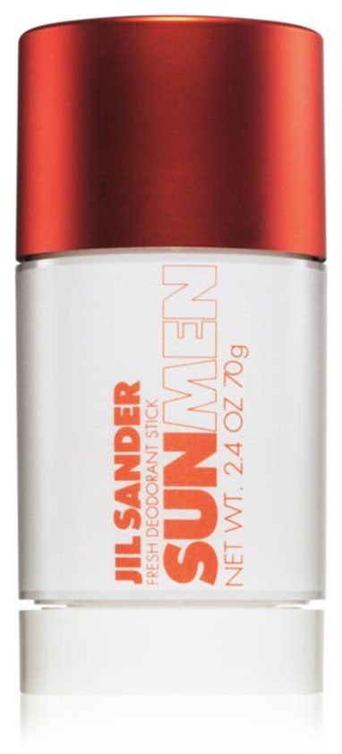 Jil Sander Deo Stick Men - 75 ml