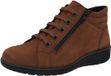 Solidus Bottes Femme Marron Taille 37.5
