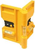 Topex Hoek Waterpas 15-180