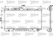 Valeo Radiateur 731115