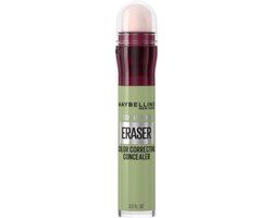 Maybelline Instant Eraser Concealer - Green - 26 ml